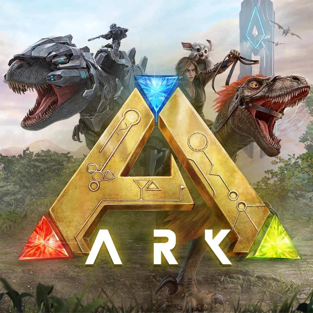 ARK 16 GB