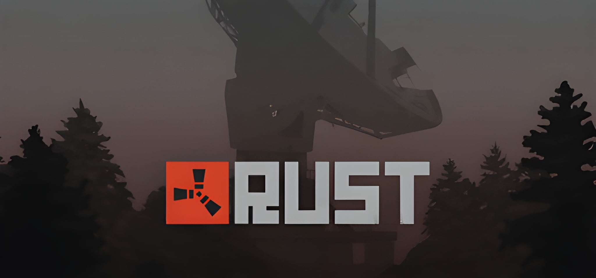 Rust 4 GB