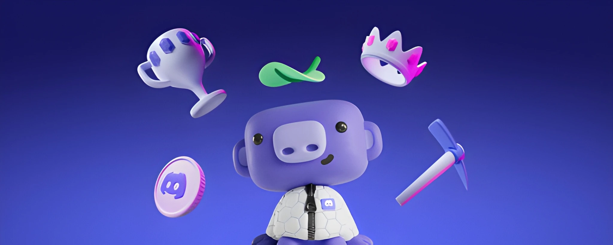 Discord Bot Starter